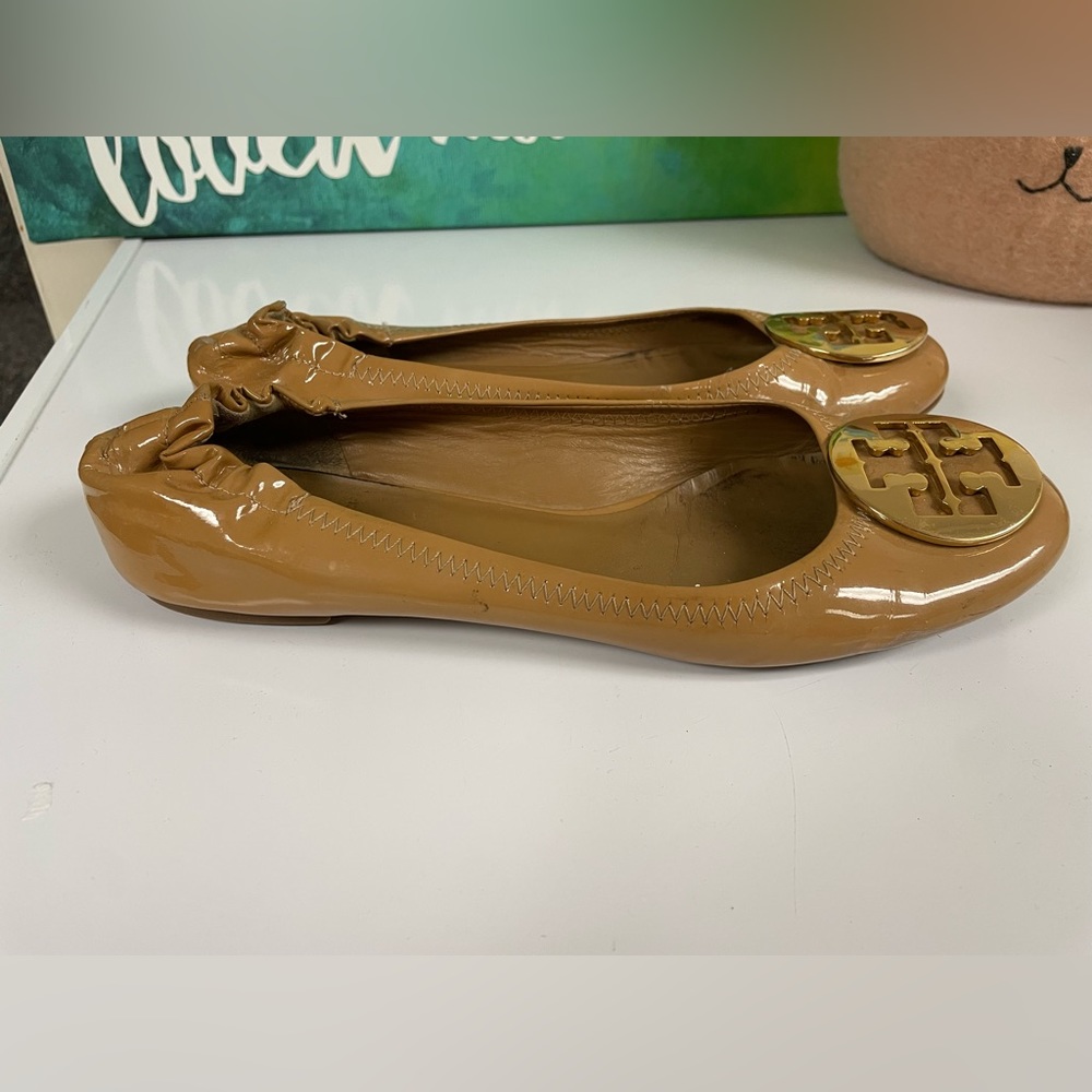 Tory Burch Flat